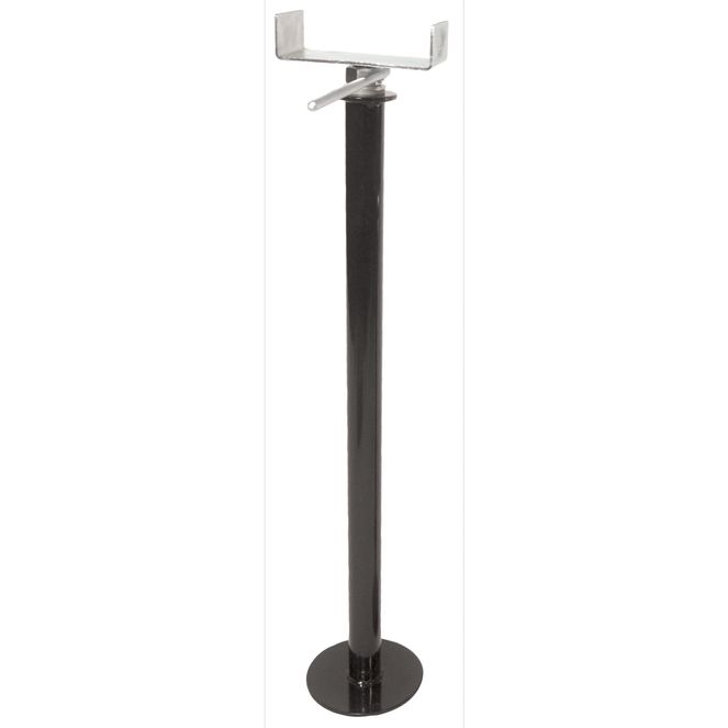 81081 - Use To Stabilize Slide Outs Manual Adjustable From 26-1/4" to 49-1/4" 2 Pack